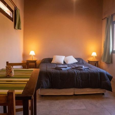 El Aromito Hospedaje Тилкара Екстериор снимка