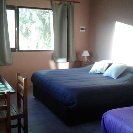 El Aromito Hospedaje Тилкара Екстериор снимка