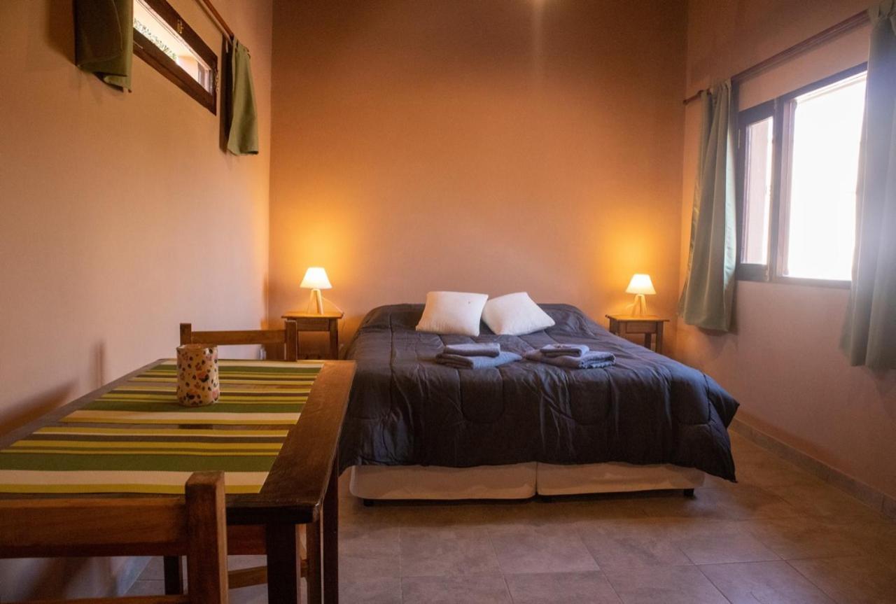 El Aromito Hospedaje Тилкара Екстериор снимка