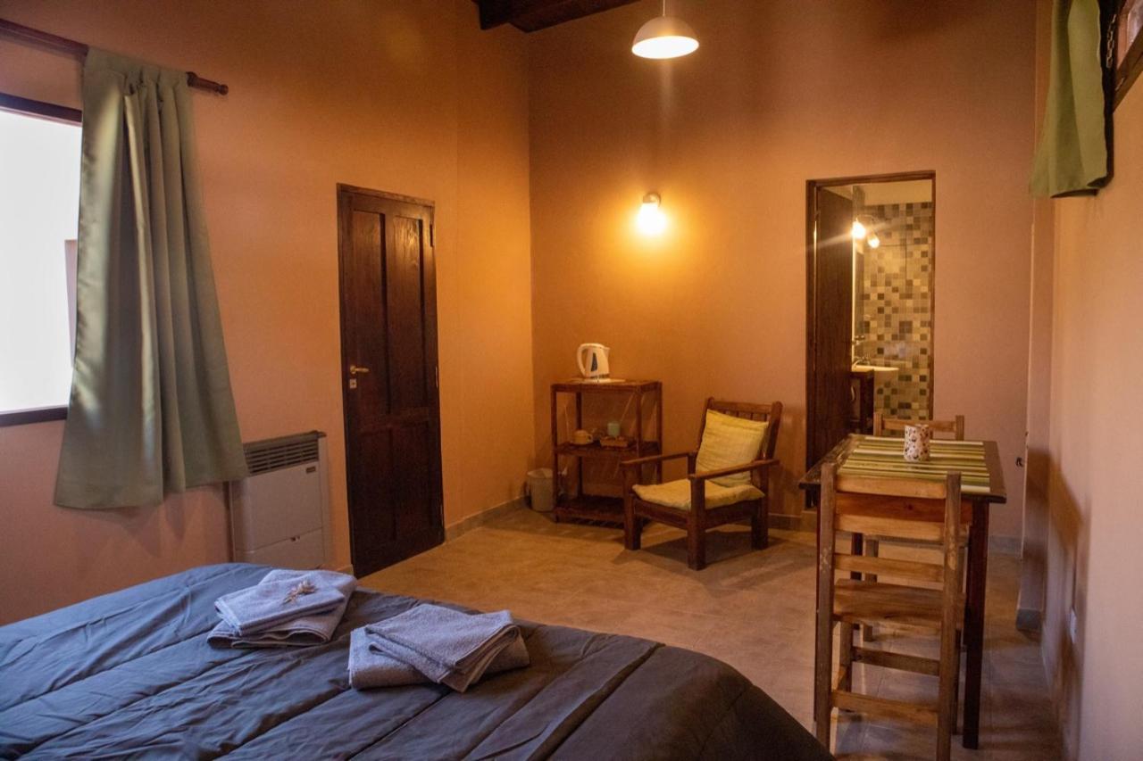 El Aromito Hospedaje Тилкара Екстериор снимка