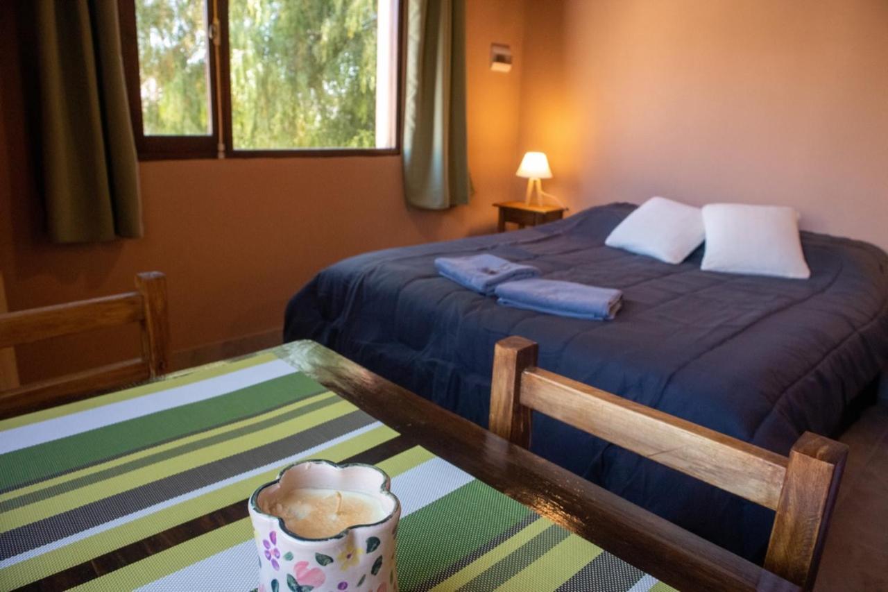 El Aromito Hospedaje Тилкара Екстериор снимка