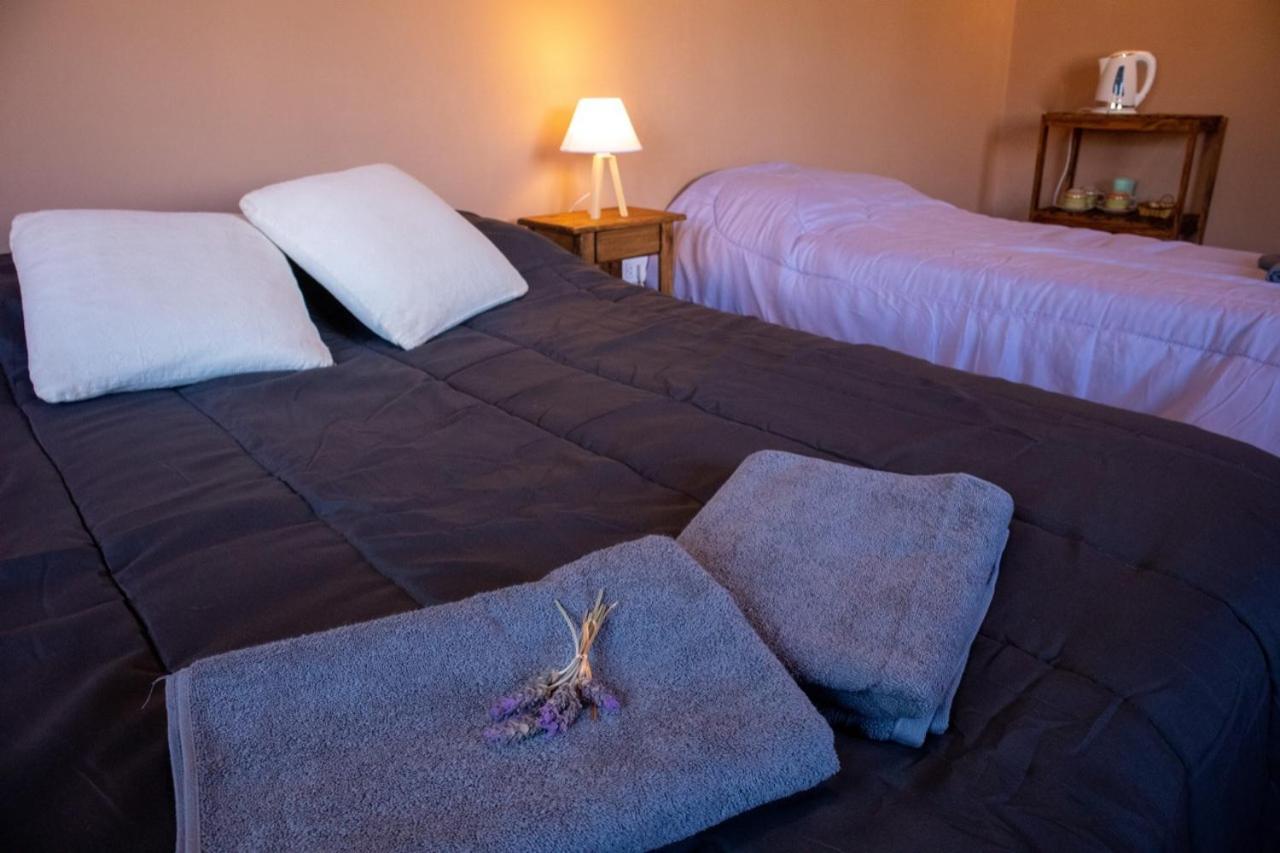 El Aromito Hospedaje Тилкара Екстериор снимка