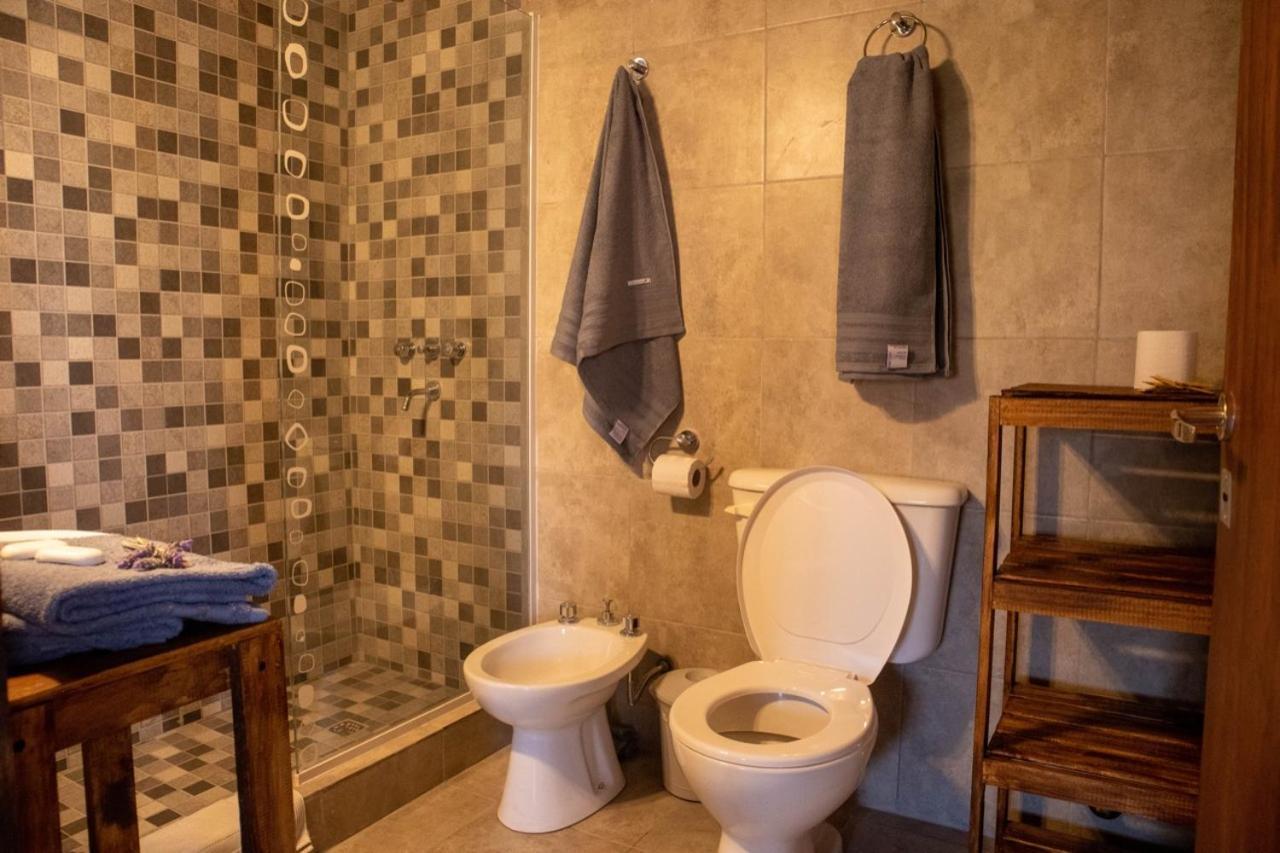 El Aromito Hospedaje Тилкара Екстериор снимка