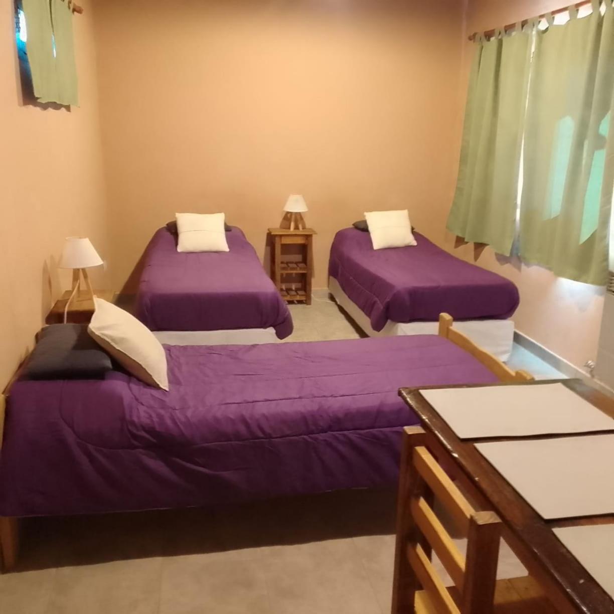 El Aromito Hospedaje Тилкара Екстериор снимка